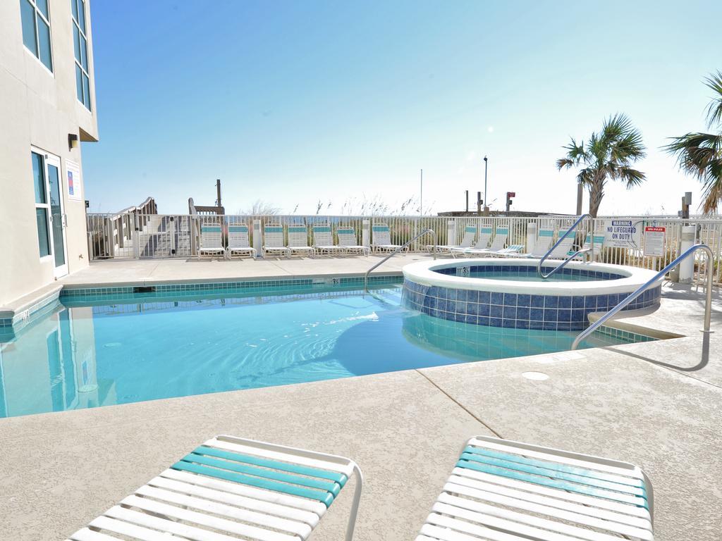 Crystal Shores West 202 Gulf Shores Exterior foto
