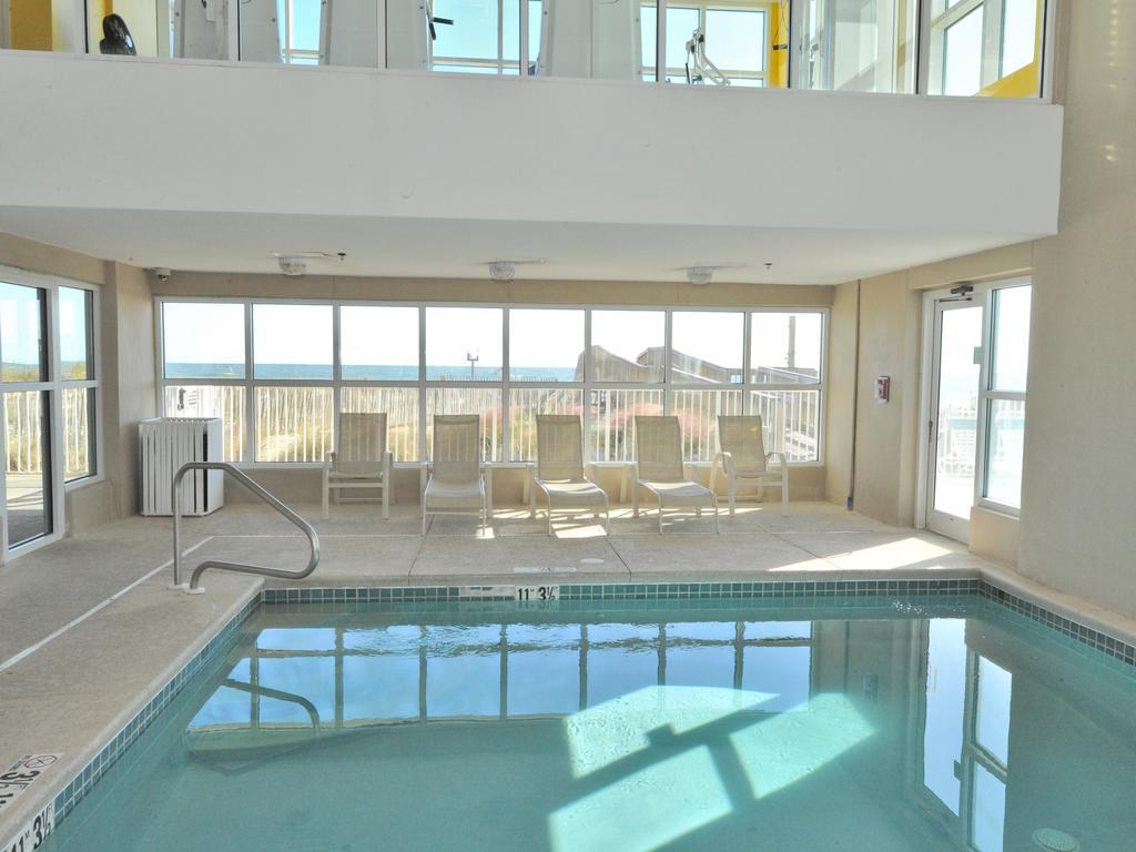 Crystal Shores West 202 Gulf Shores Exterior foto