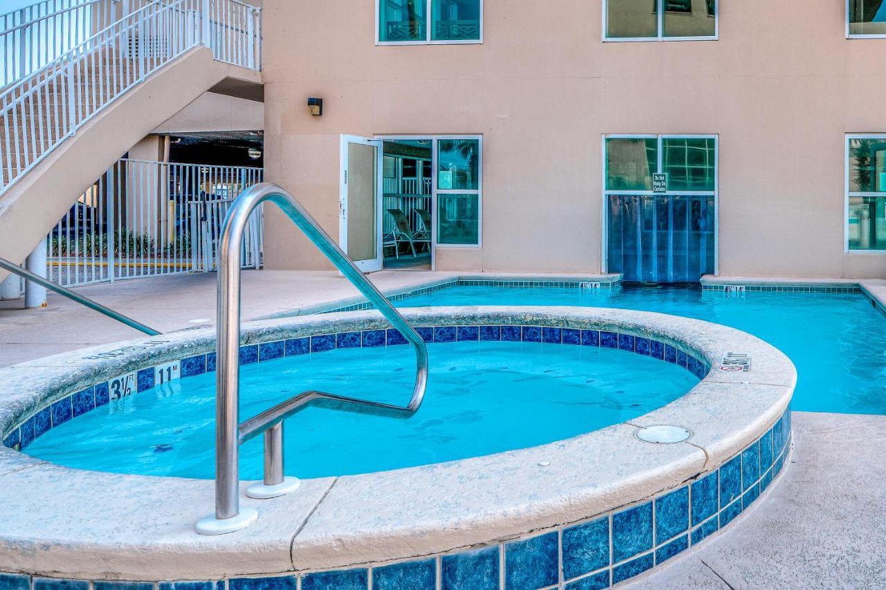 Crystal Shores West 202 Gulf Shores Quarto foto