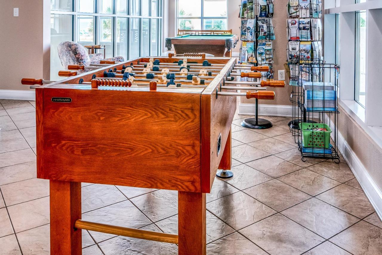 Crystal Shores West 202 Gulf Shores Quarto foto