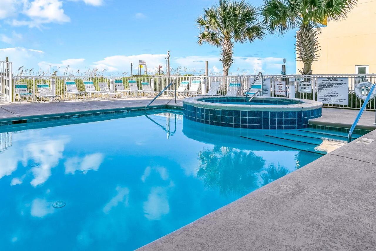 Crystal Shores West 202 Gulf Shores Quarto foto