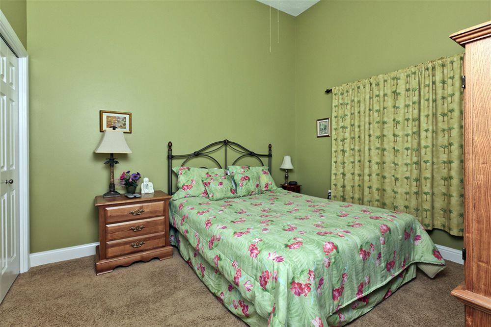 Crystal Shores West 202 Gulf Shores Exterior foto