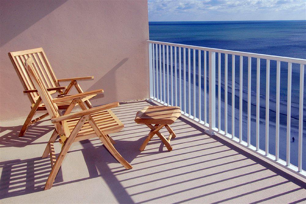 Crystal Shores West 202 Gulf Shores Exterior foto