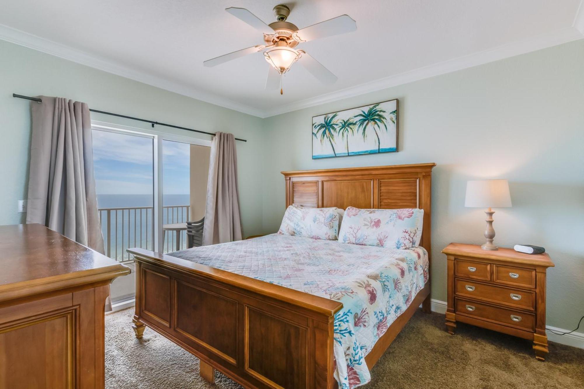 Crystal Shores West 202 Gulf Shores Exterior foto
