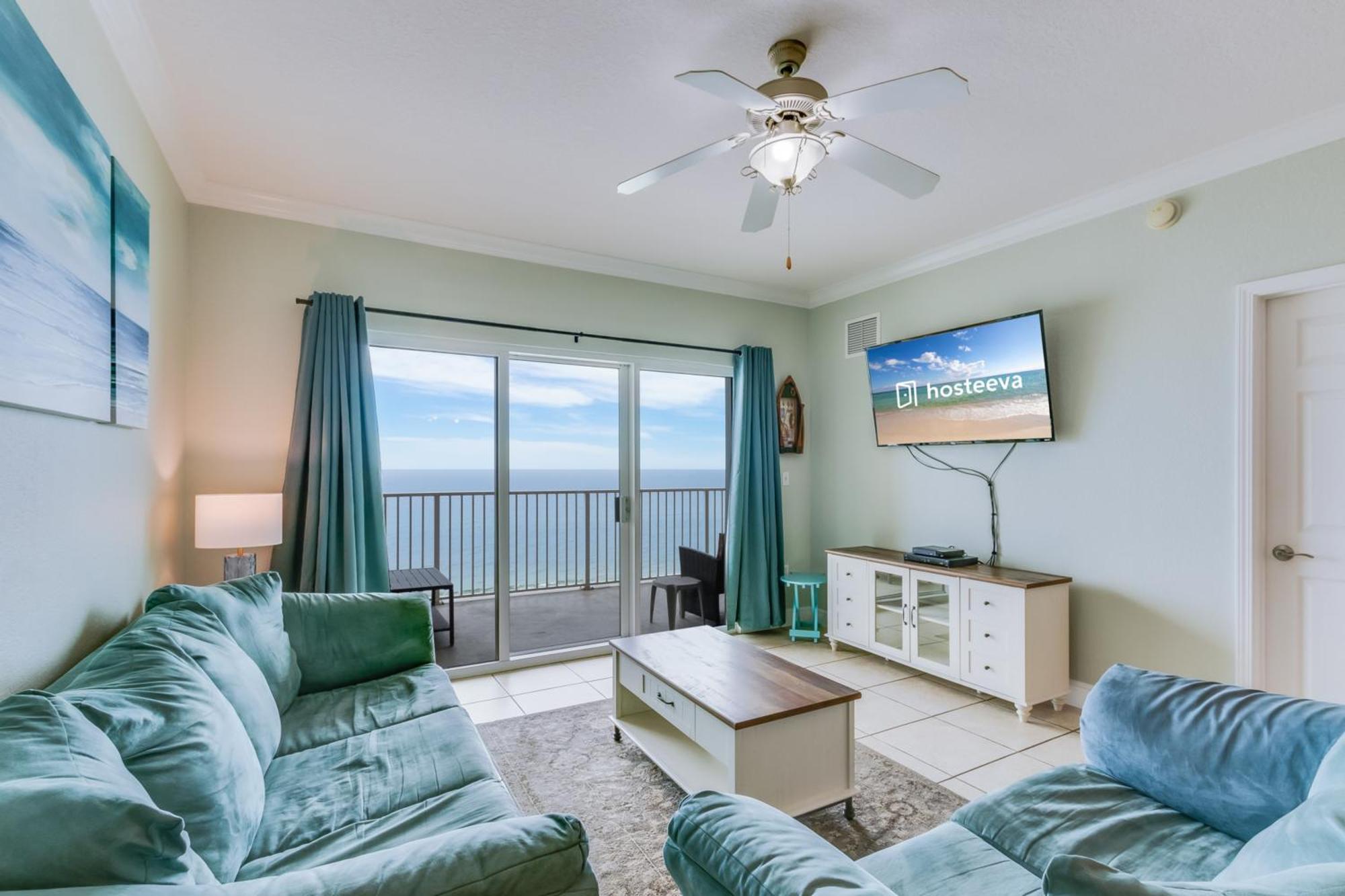 Crystal Shores West 202 Gulf Shores Exterior foto
