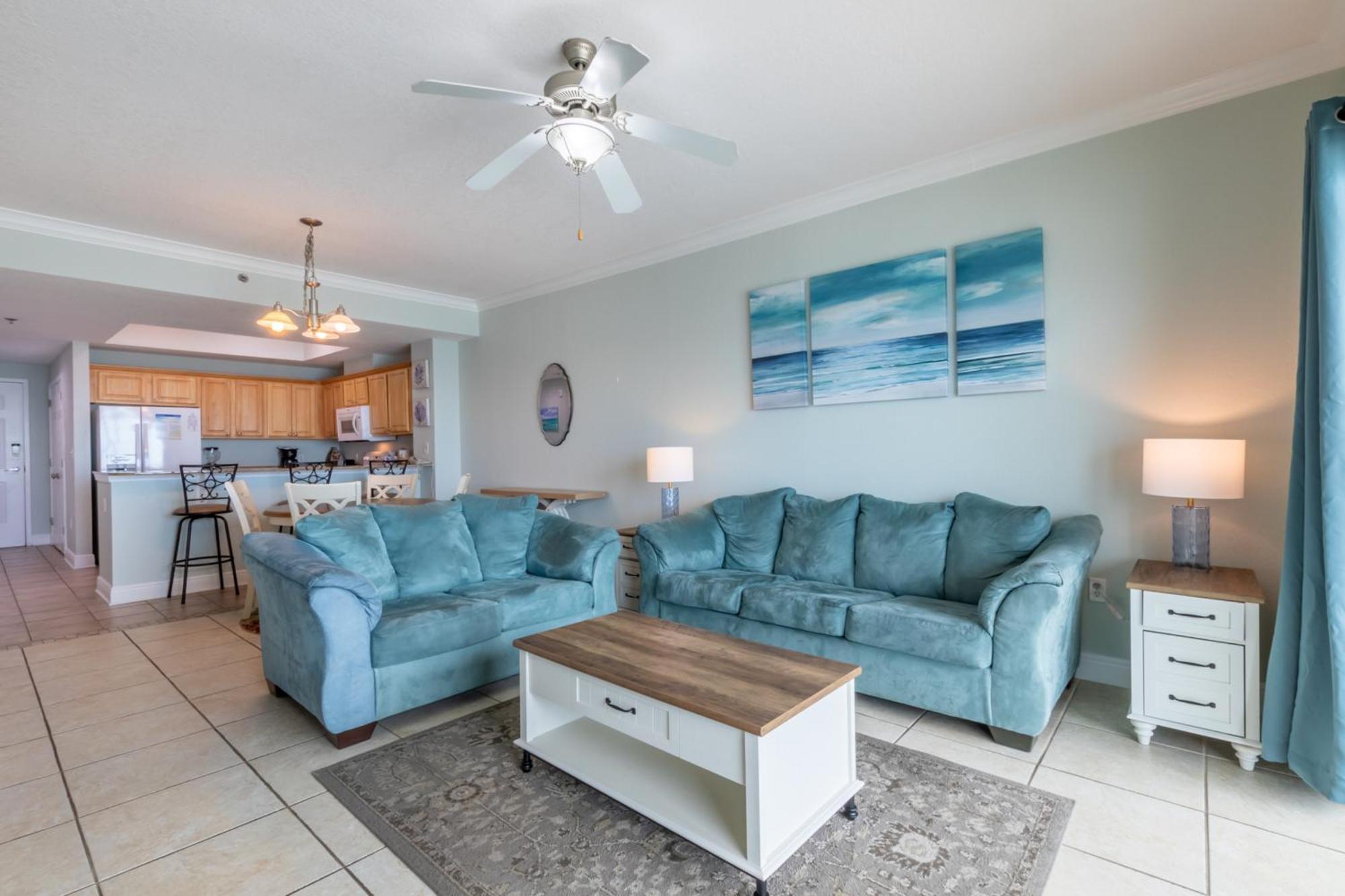 Crystal Shores West 202 Gulf Shores Exterior foto